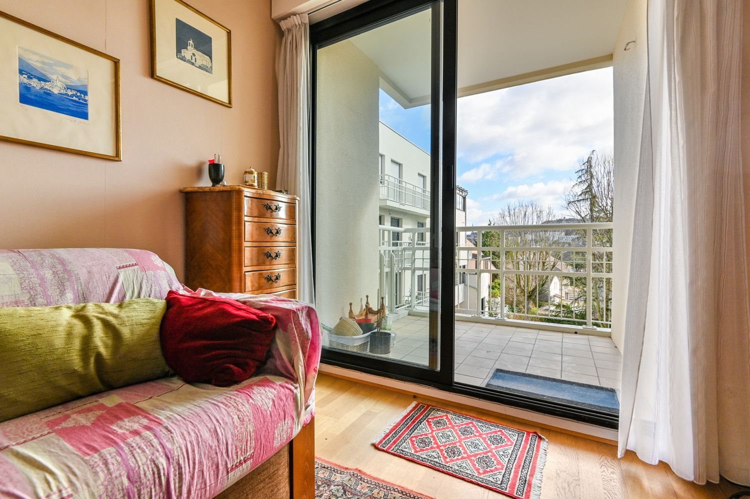 Appartement à vendre, 49m², Meudon