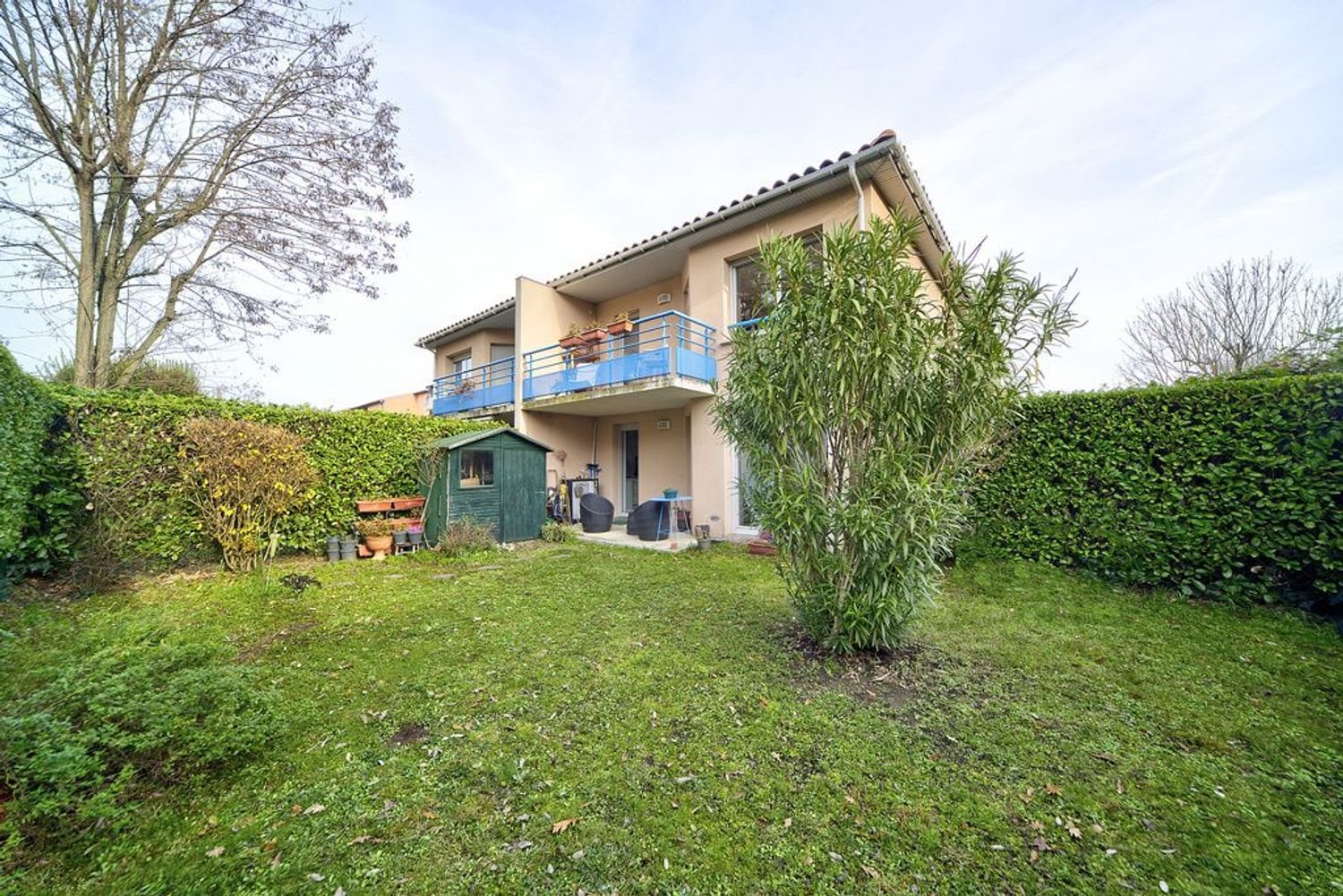 Appartement à vendre, 60m², Toulouse