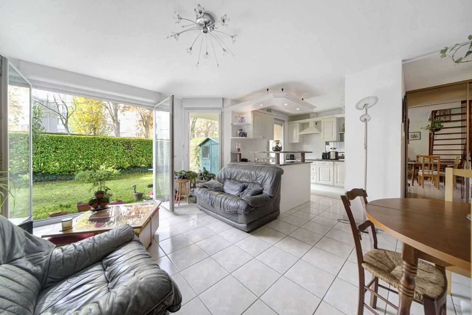 Appartement à vendre, 60m², Toulouse