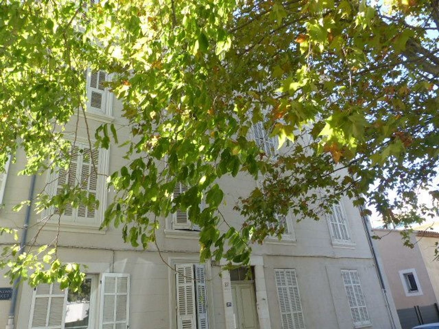 Appartement à vendre, 50m², Toulon