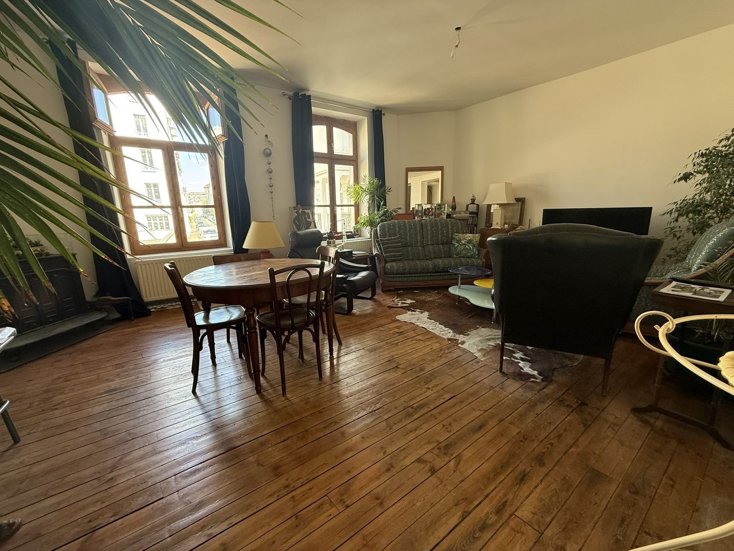 Maison à vendre, 97m², Vichy