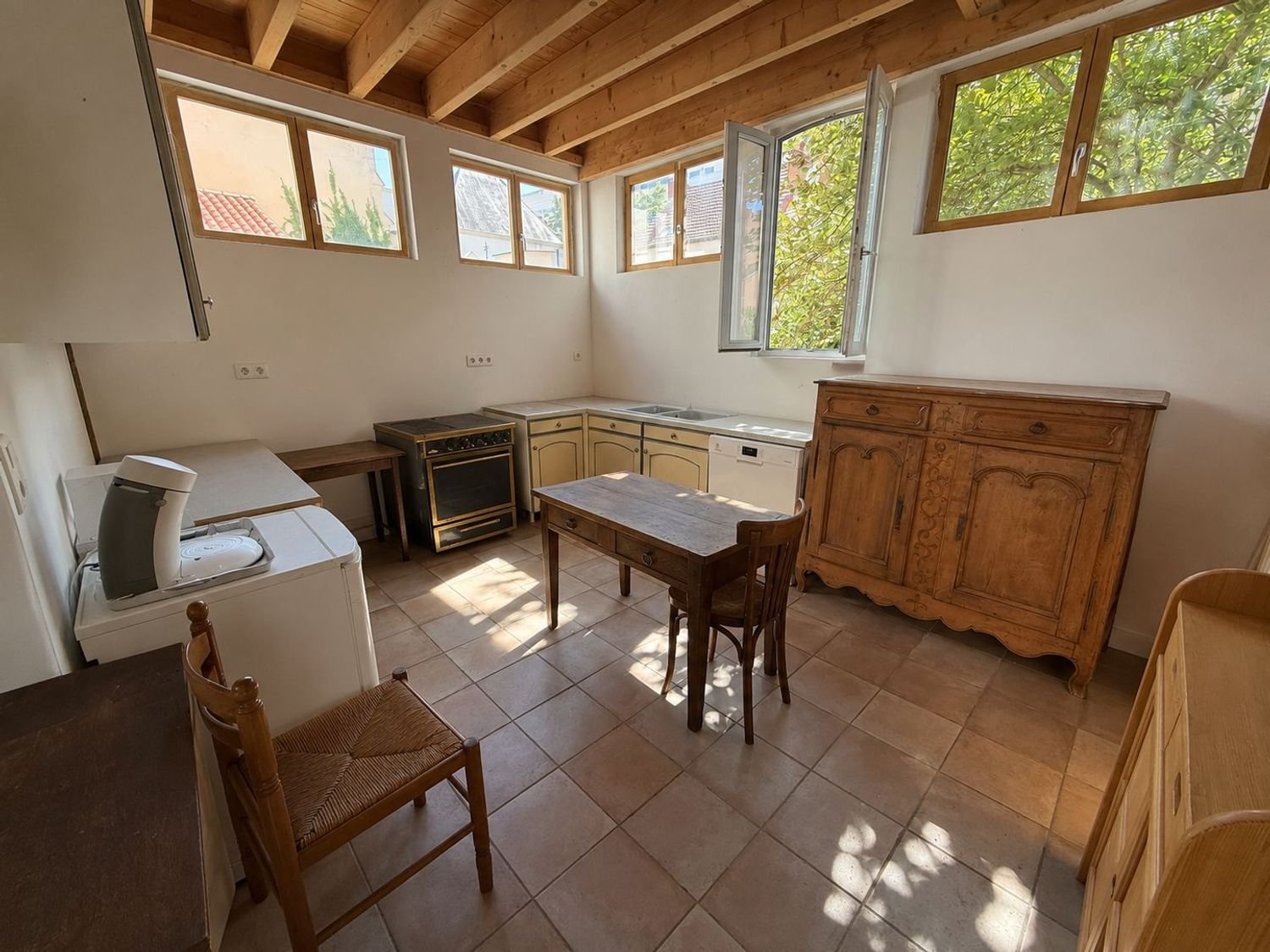 Maison à vendre, 97m², Vichy