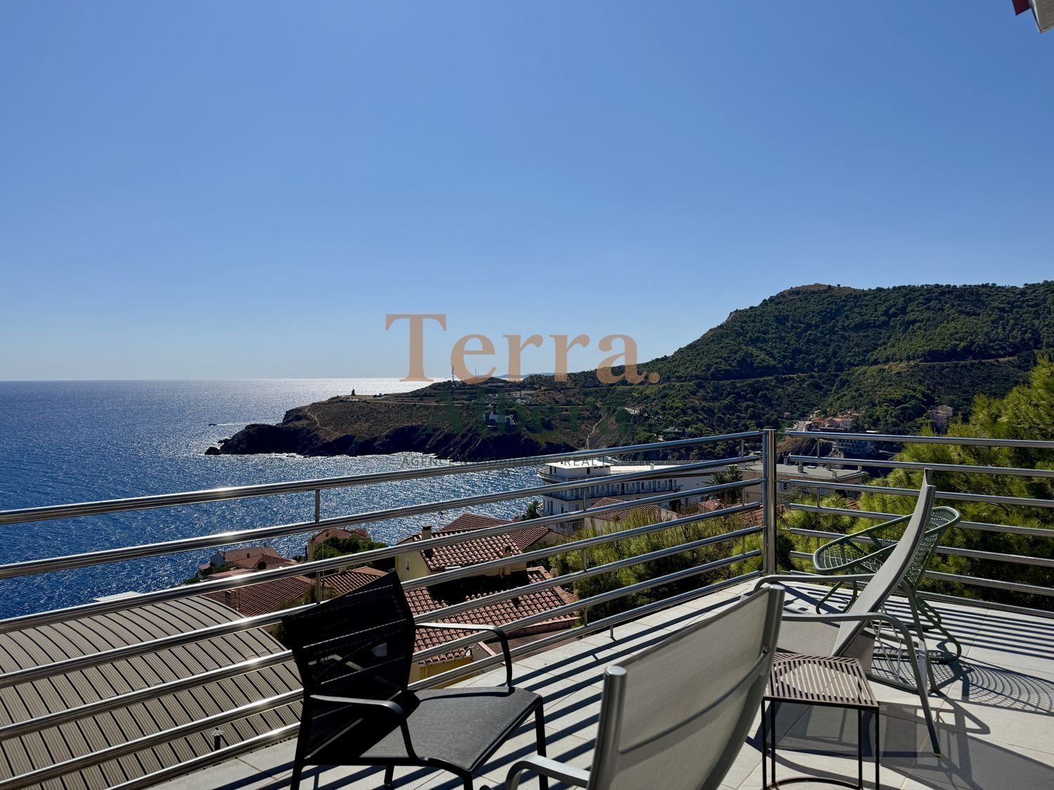 Maison à vendre, 237m², Cerbère