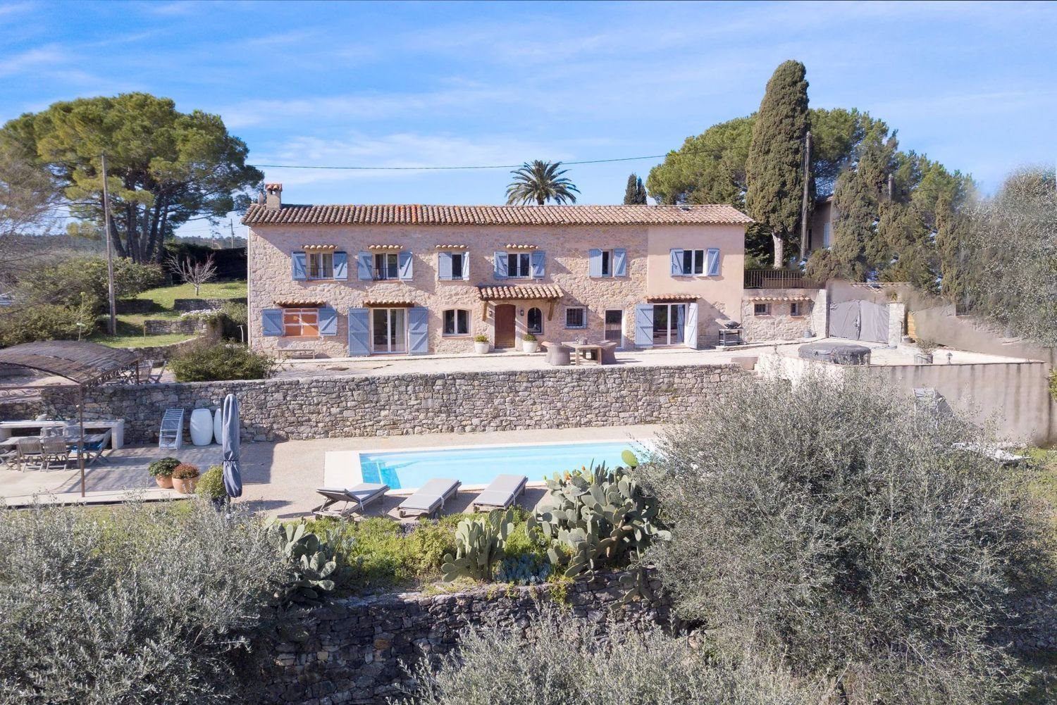 Maison à vendre, 11m², Grasse