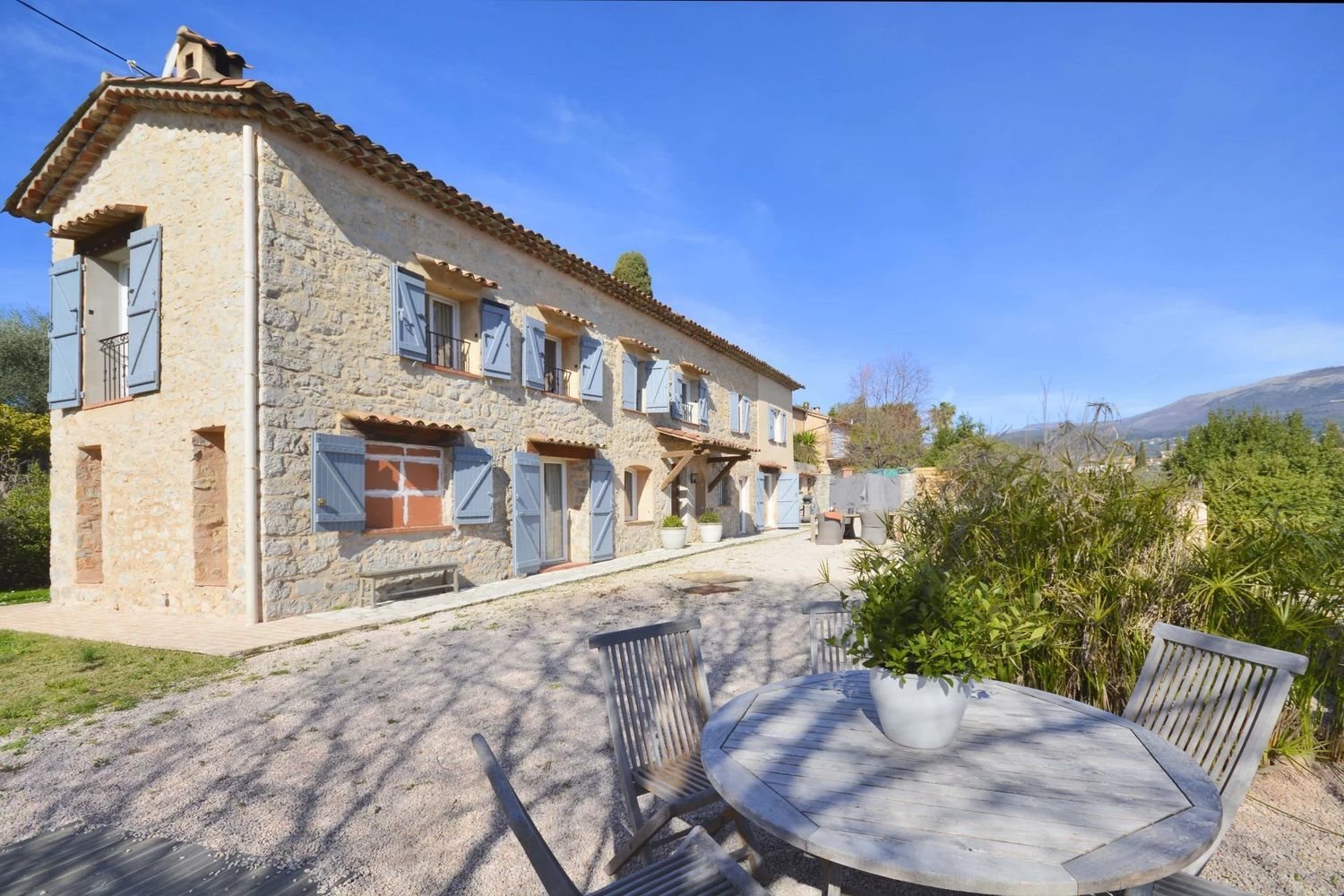 Maison à vendre, 11m², Grasse