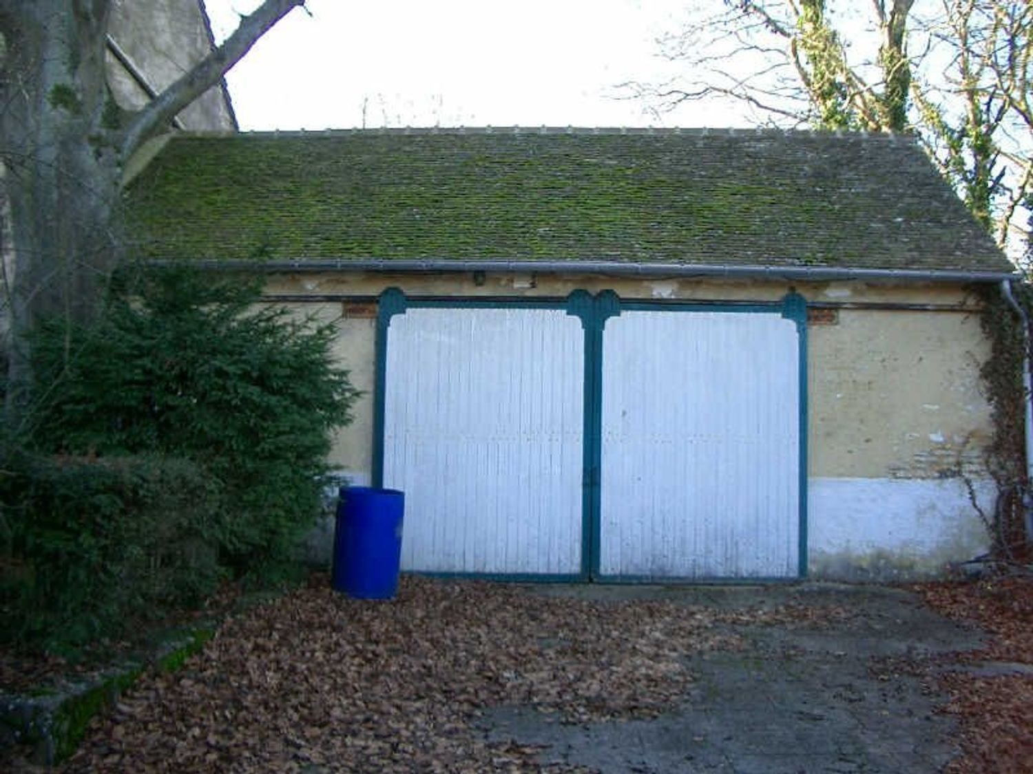 Maison à vendre, 140m², Berchères-sur-Vesgre