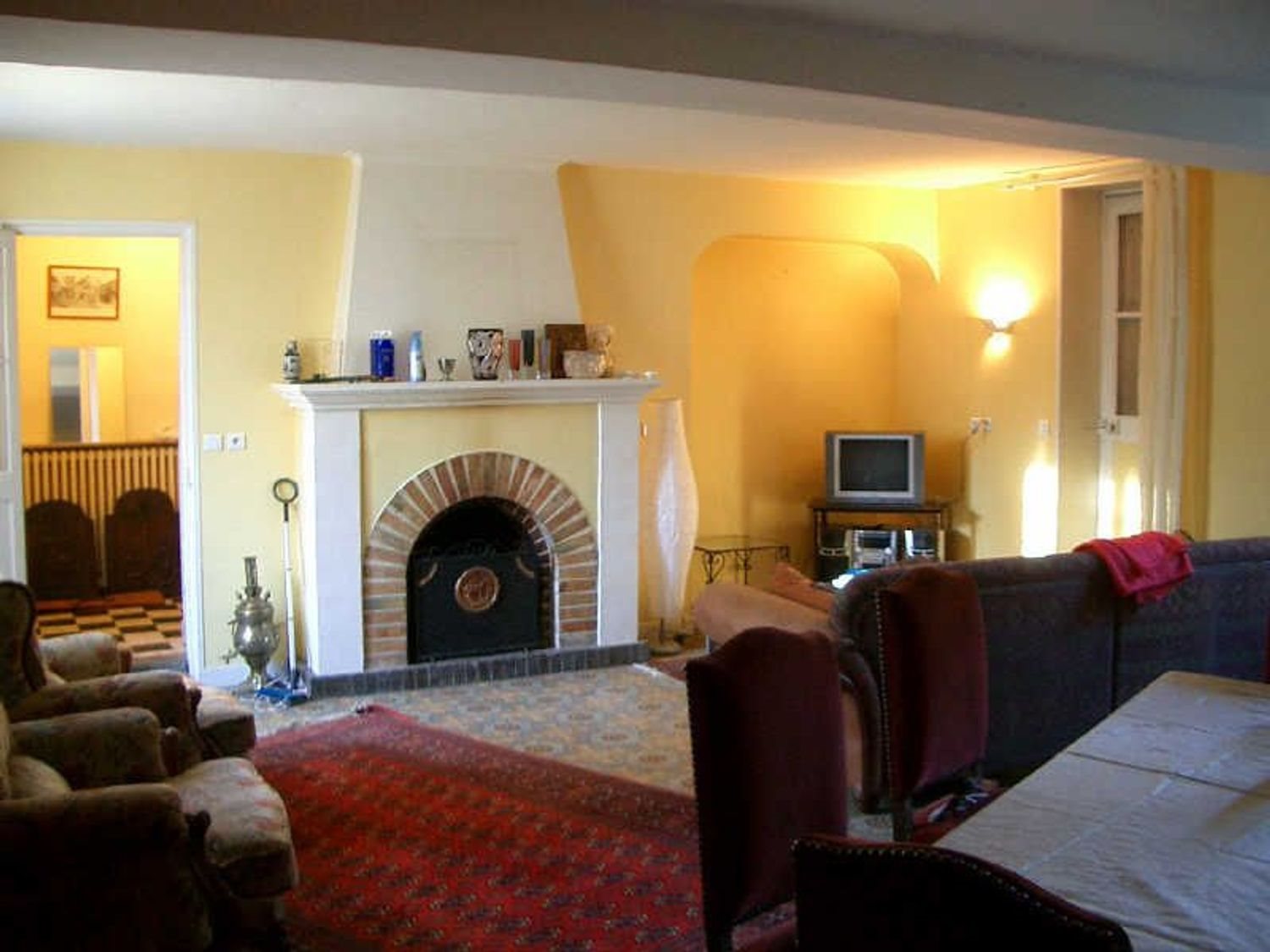 Maison à vendre, 140m², Berchères-sur-Vesgre