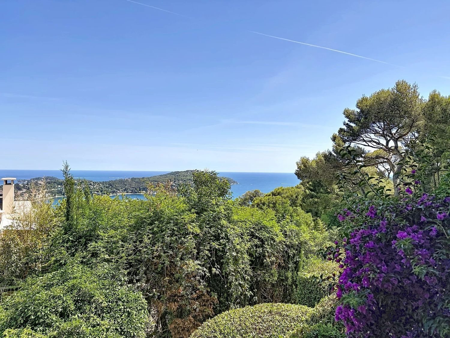 Appartement à vendre, 24m², Villefranche-sur-Mer