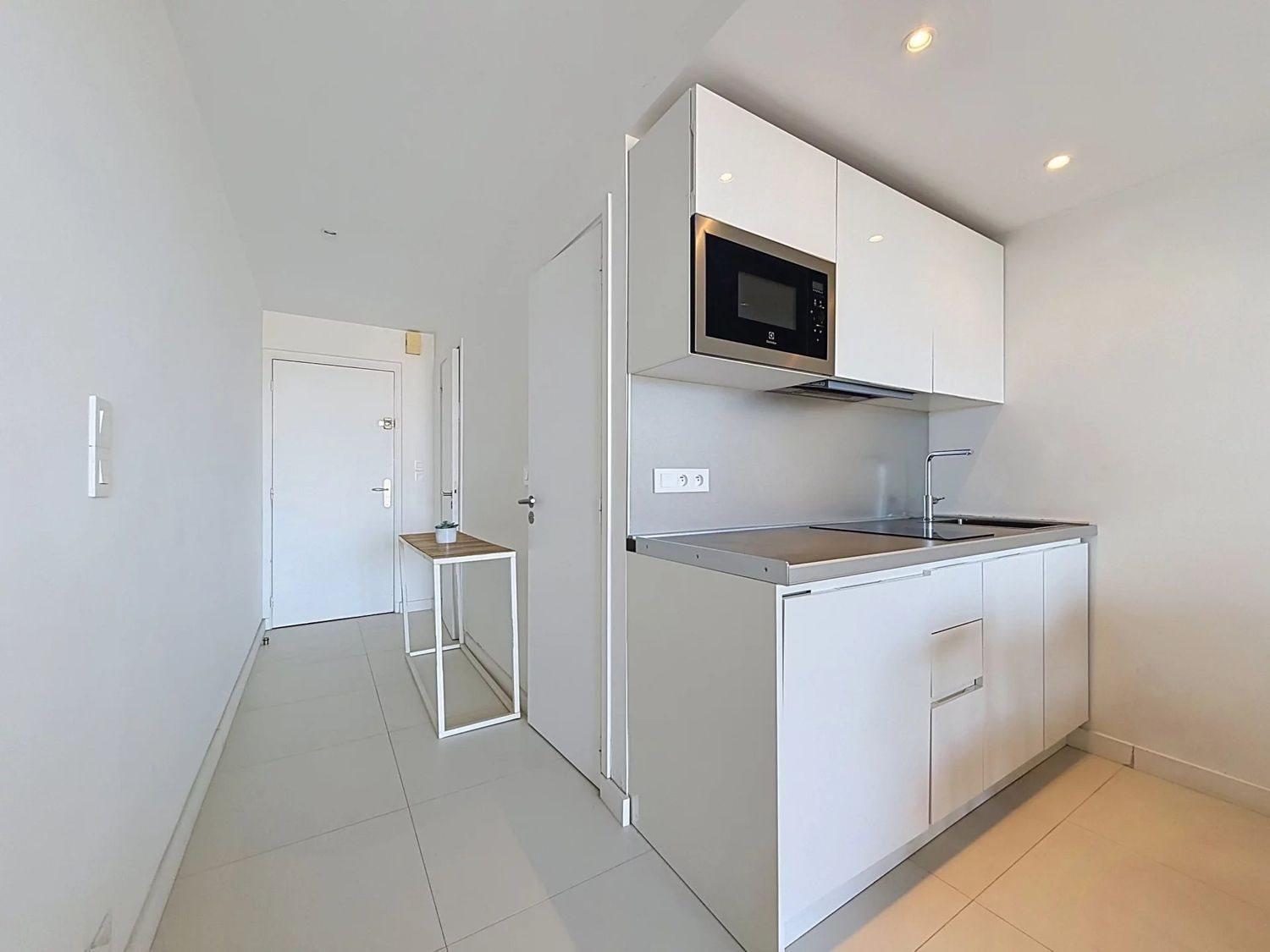 Appartement à vendre, 24m², Villefranche-sur-Mer