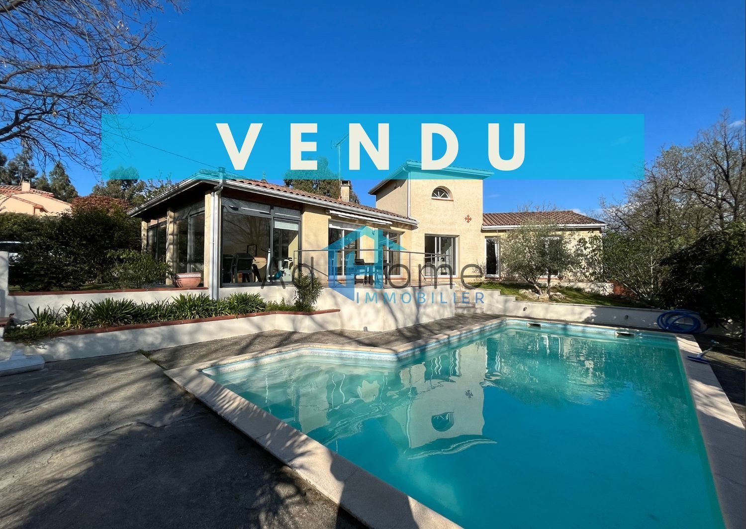 Maison à vendre, 137m², Saint-Lys