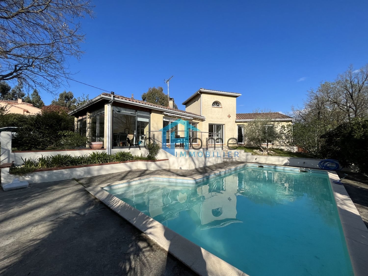 Maison à vendre, 137m², Saint-Lys