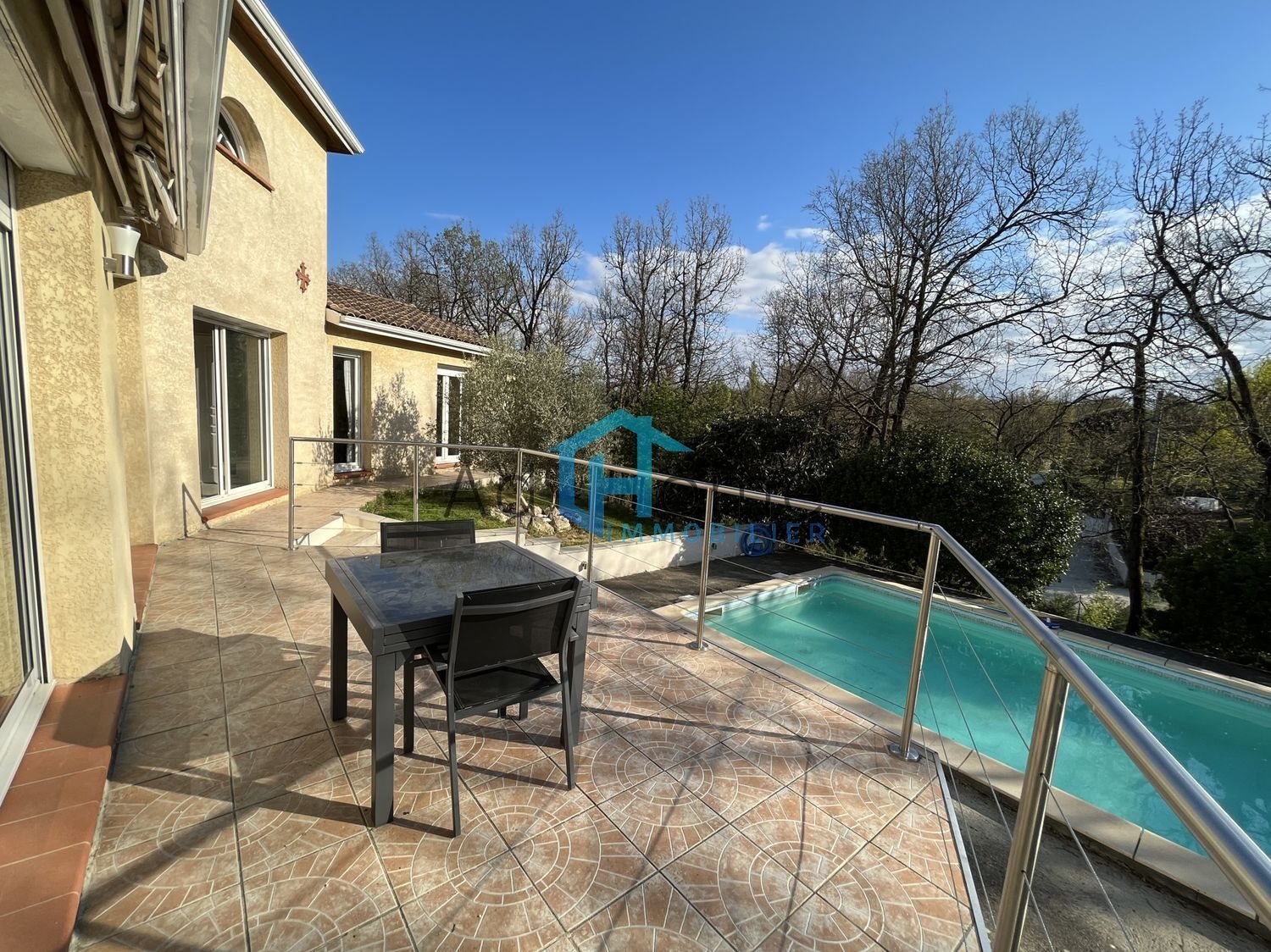 Maison à vendre, 137m², Saint-Lys