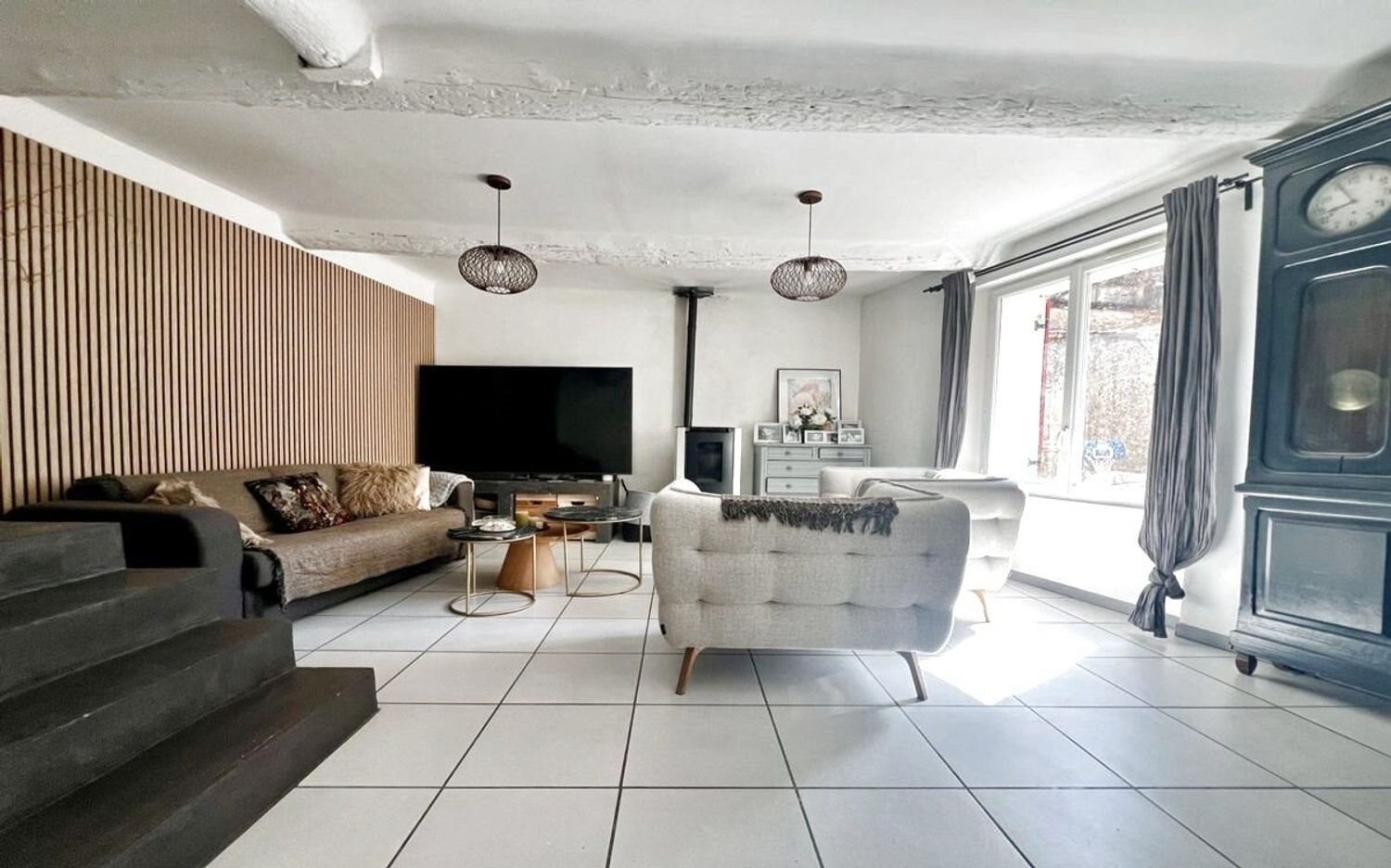 Maison à vendre, 150m², Pourcieux