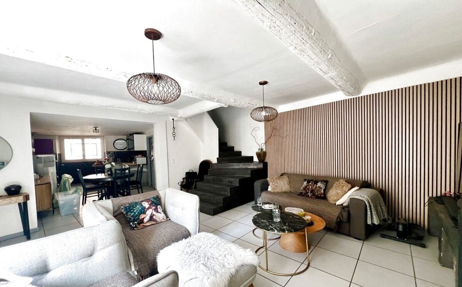 Maison à vendre, 150m², Pourcieux