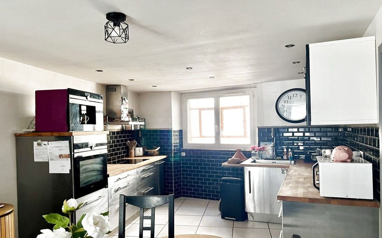 Maison à vendre, 150m², Pourcieux