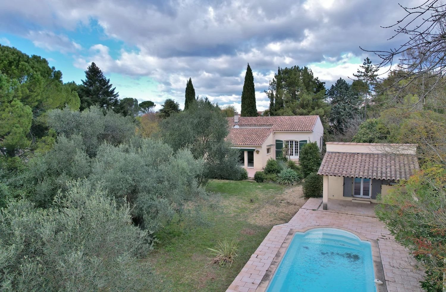 Maison à vendre, 144m², Brignon