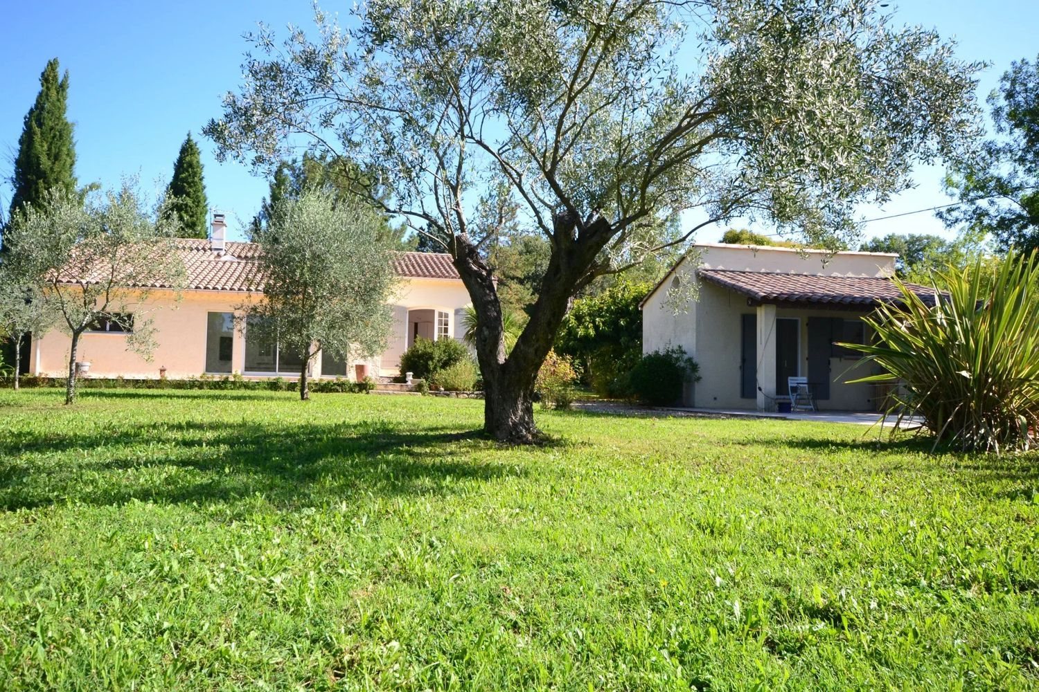 Maison à vendre, 144m², Brignon