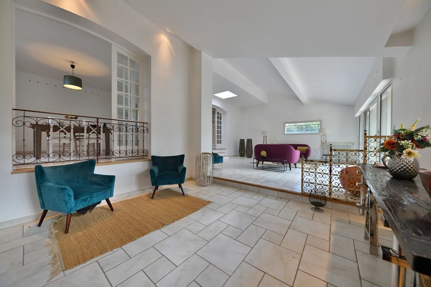 Maison à vendre, 144m², Brignon