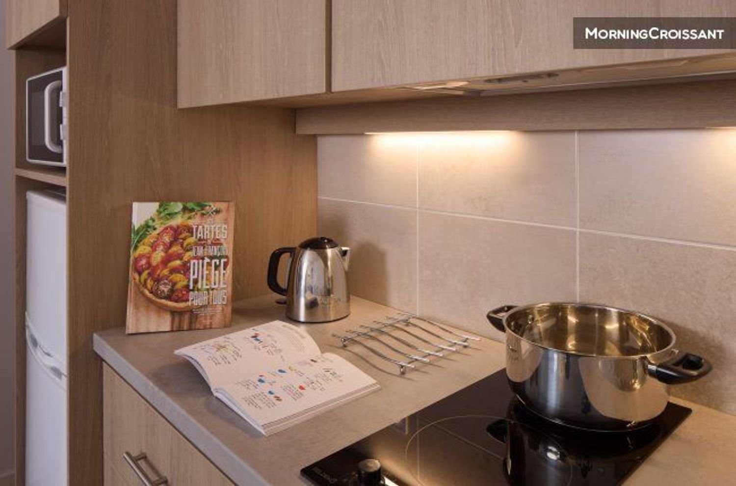 Appartement à louer, 28m², Massy
