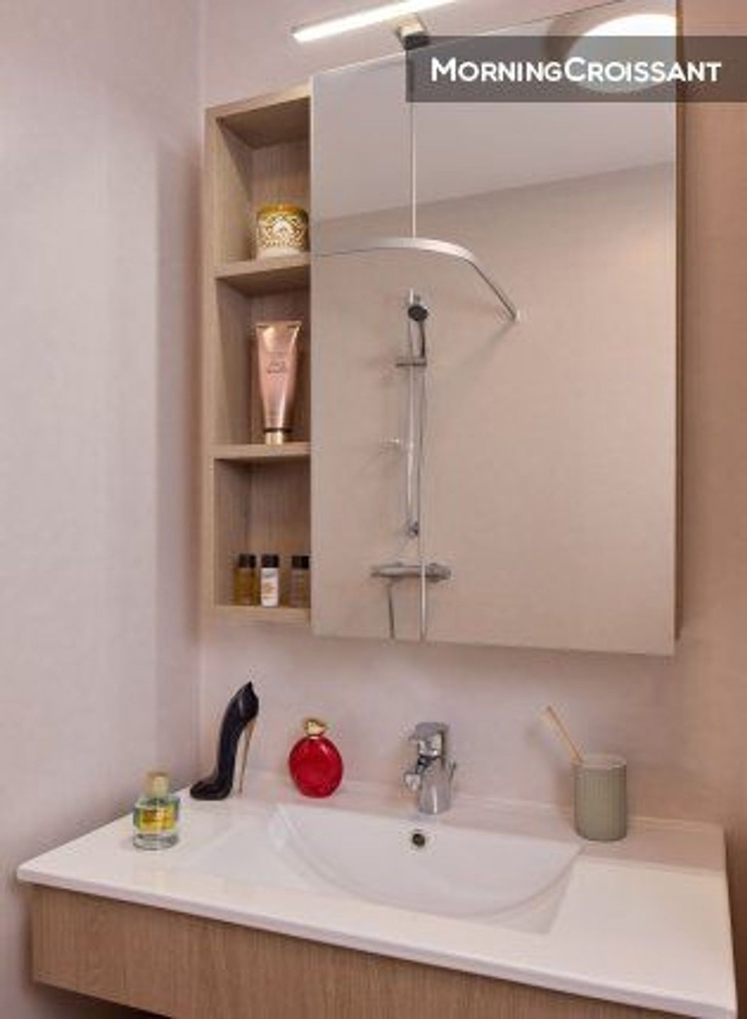 Appartement à louer, 28m², Massy
