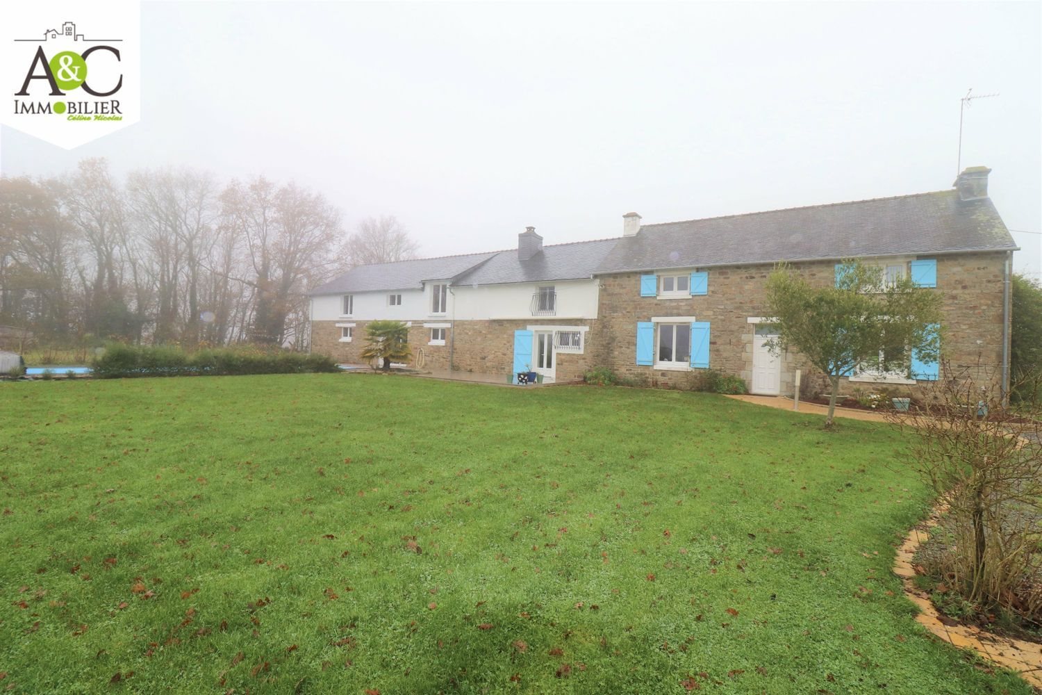 Maison à vendre, 225m², Gestel