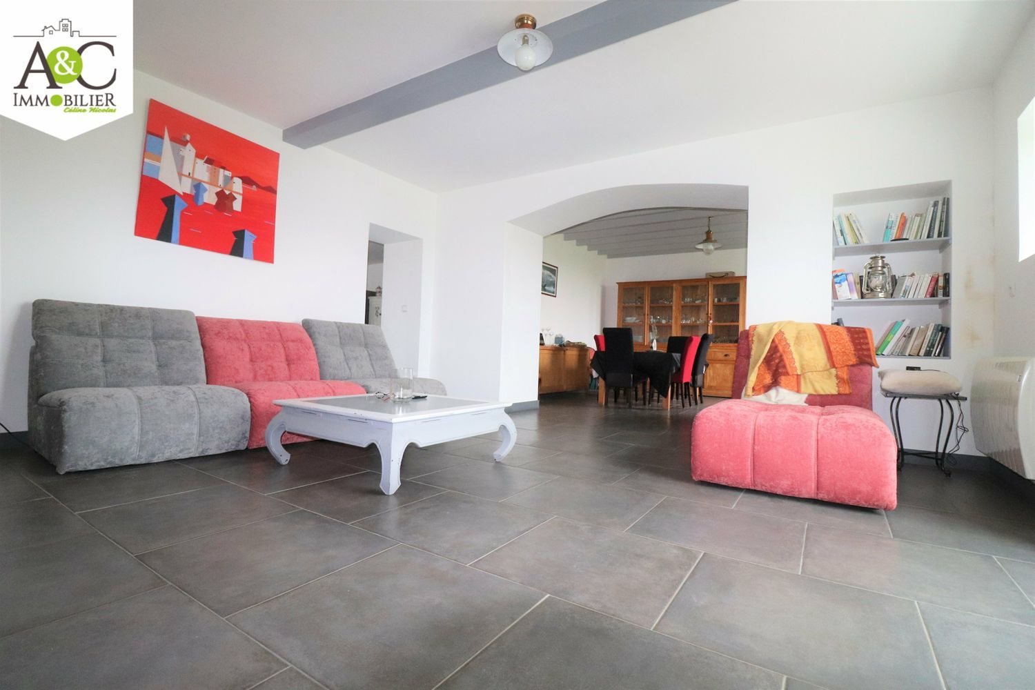 Maison à vendre, 225m², Gestel
