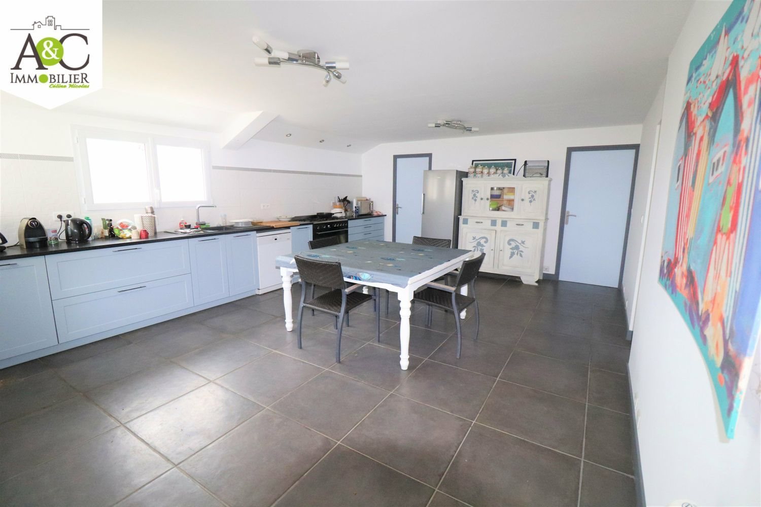 Maison à vendre, 225m², Gestel