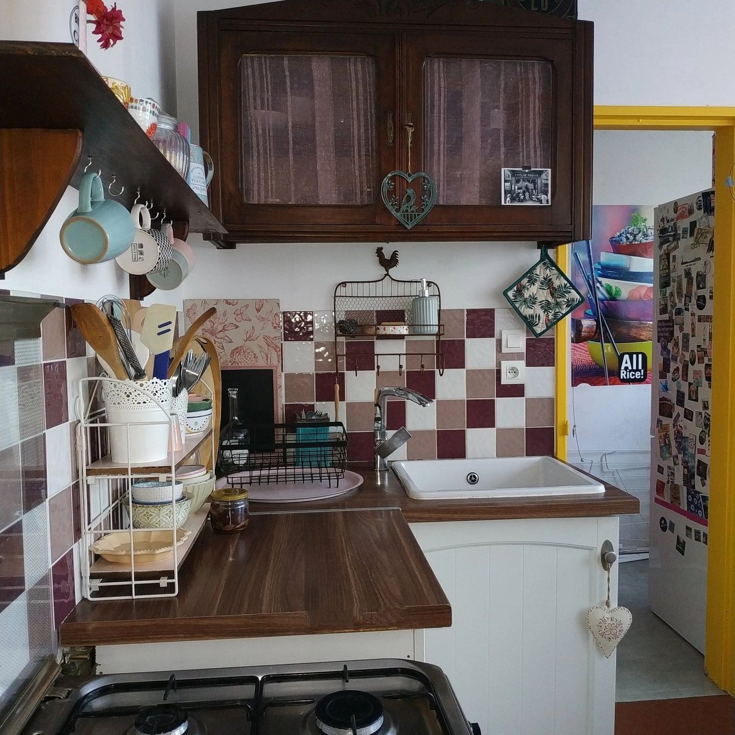 Appartement à vendre, 49m², Saint-Herblain