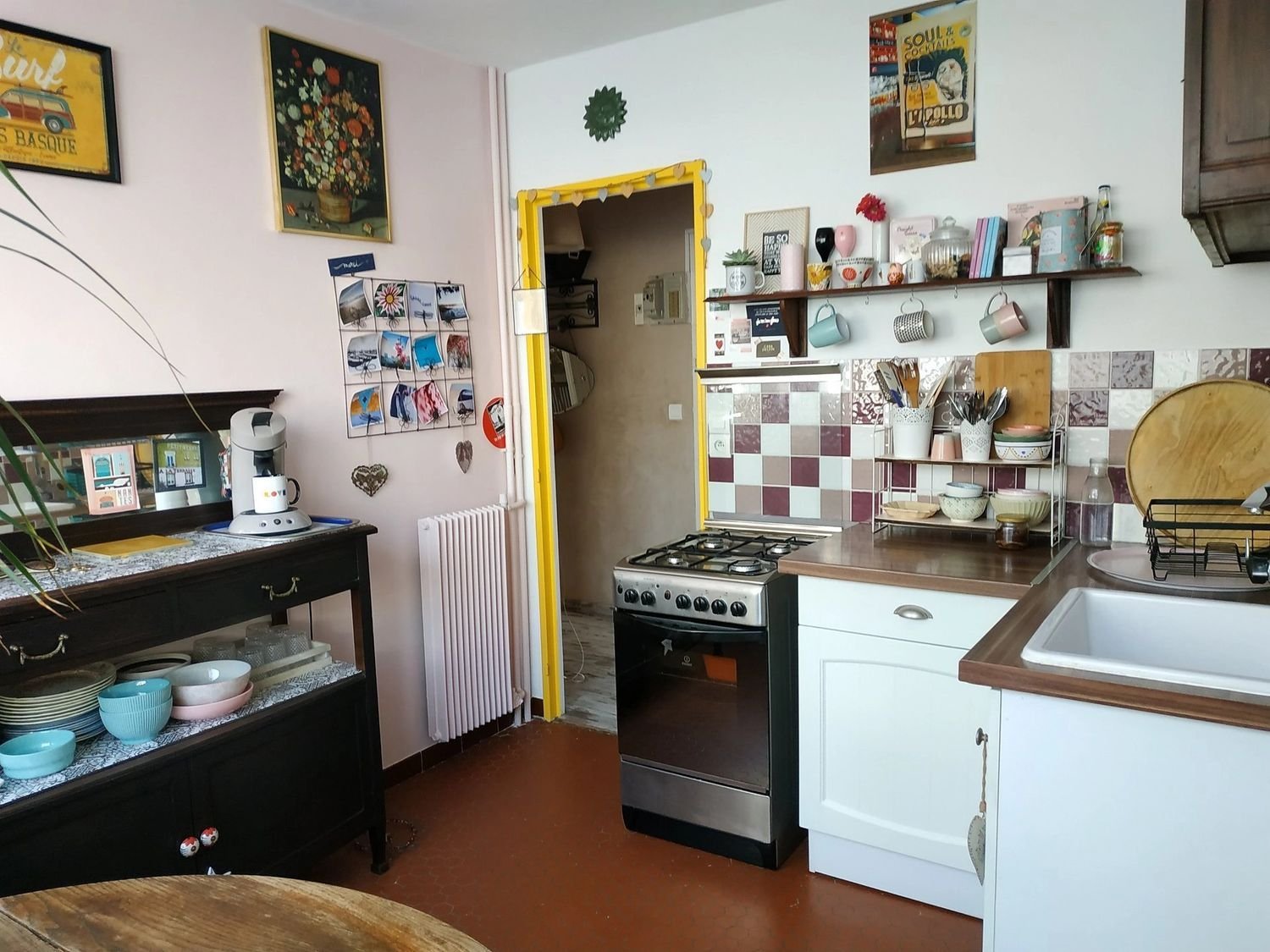 Appartement à vendre, 49m², Saint-Herblain