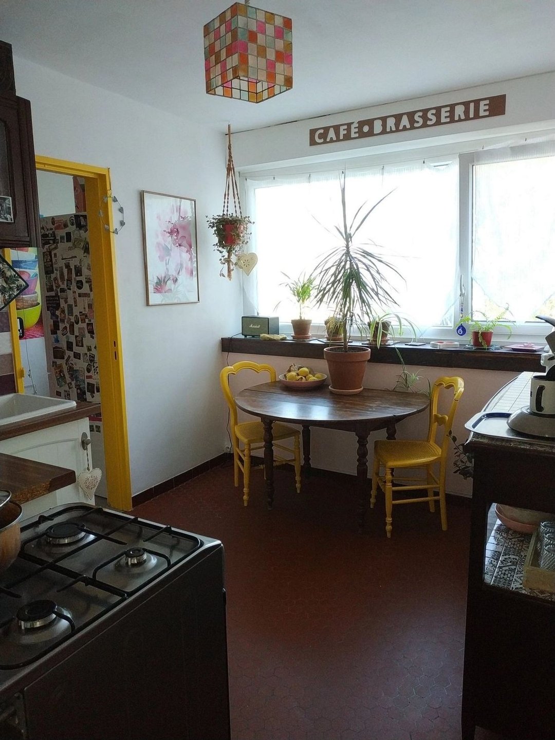 Appartement à vendre, 49m², Saint-Herblain