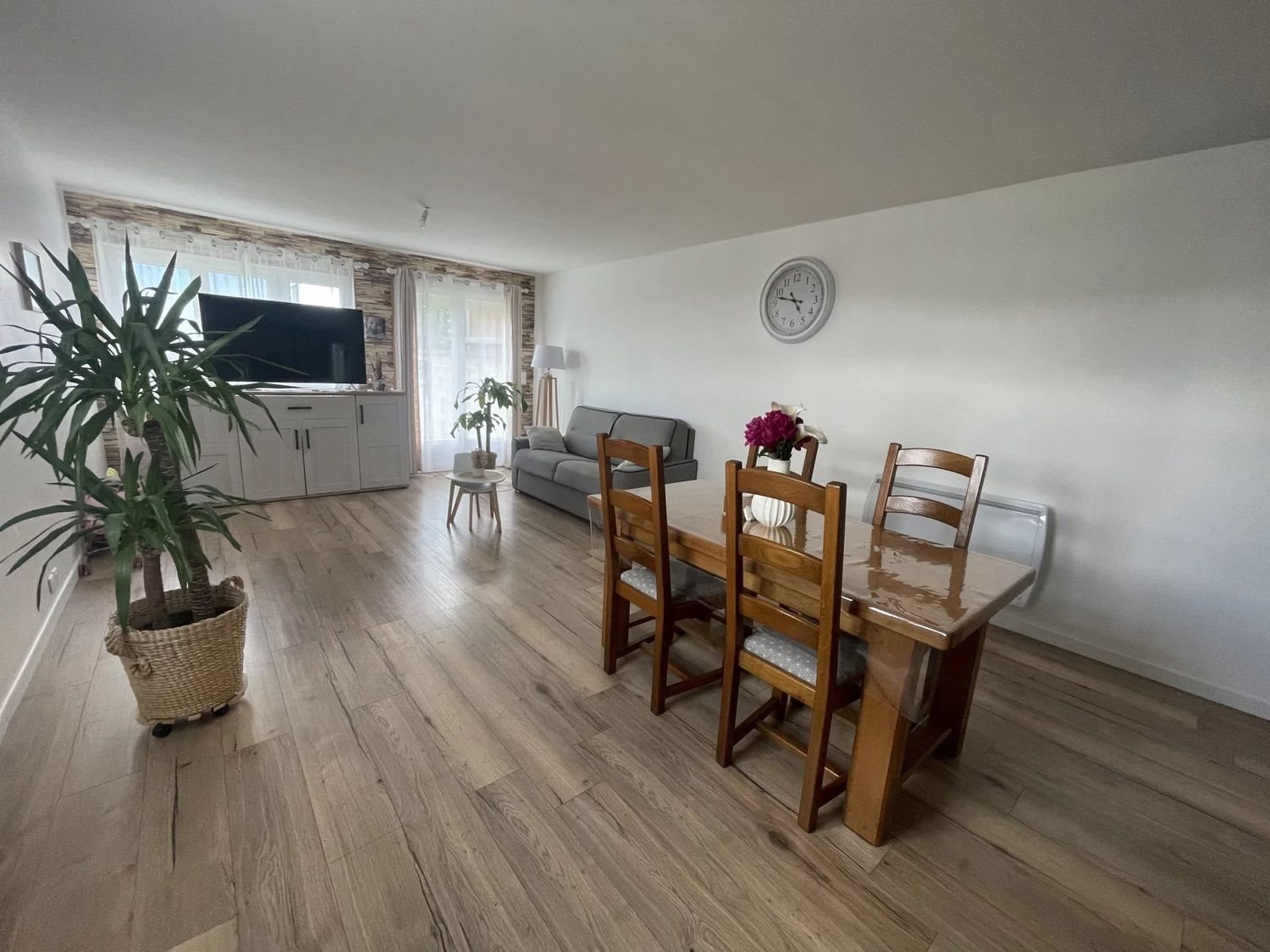 Maison à vendre, 121m², Gisors