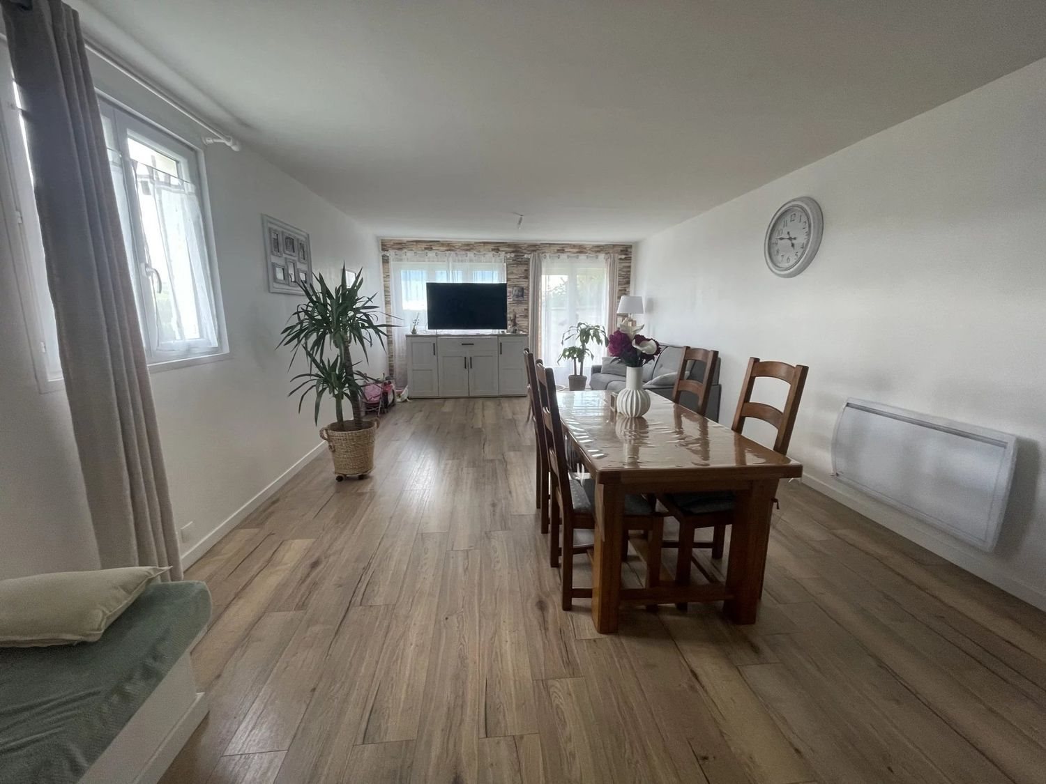 Maison à vendre, 121m², Gisors
