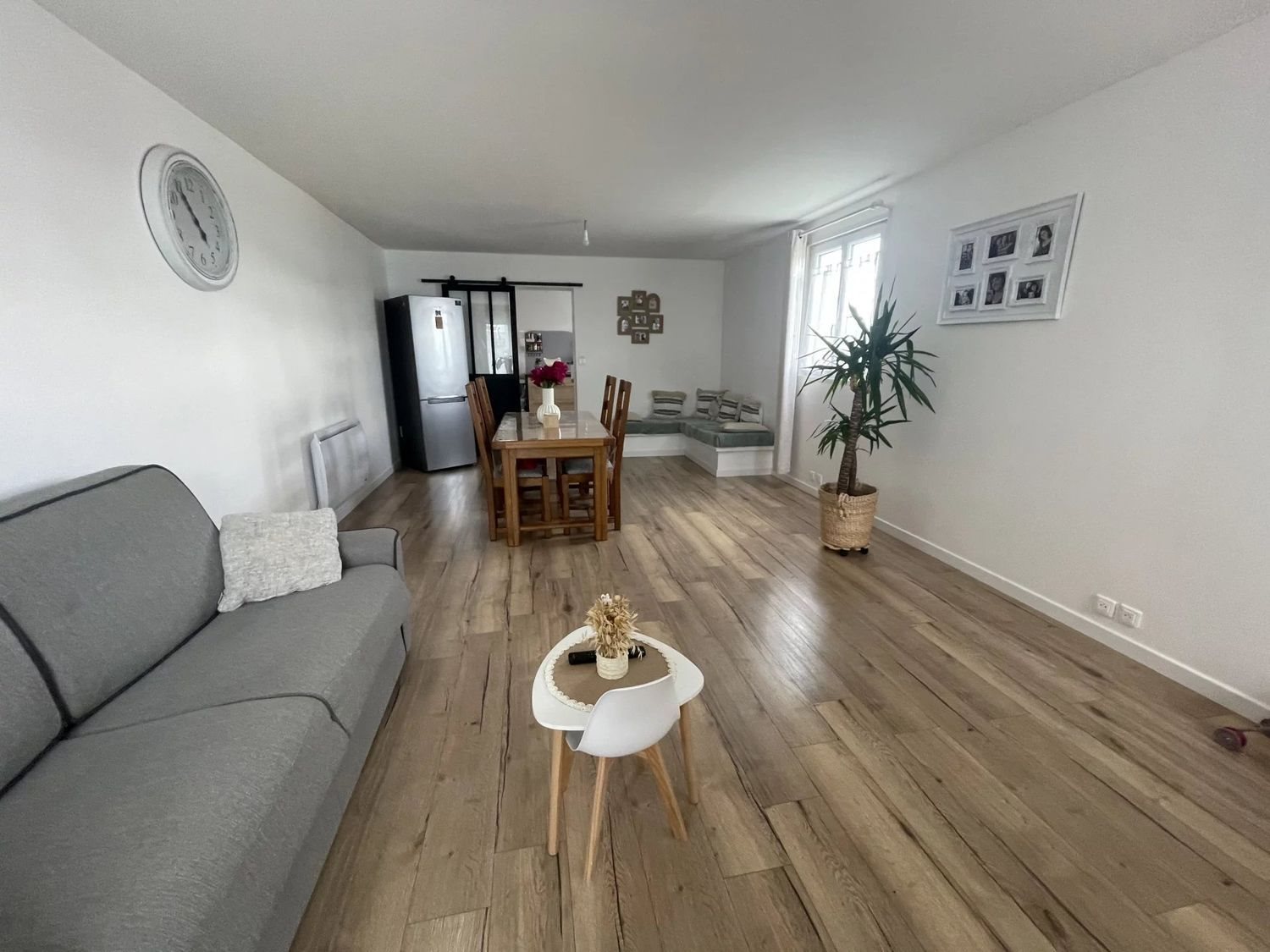 Maison à vendre, 121m², Gisors