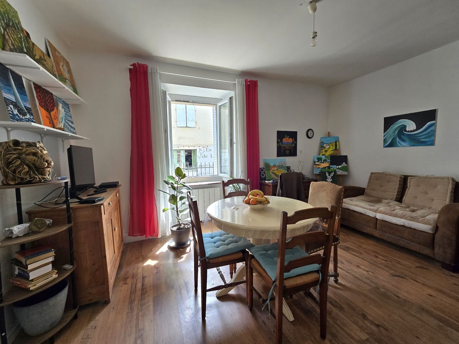 Appartement à vendre, 36m², Pornic