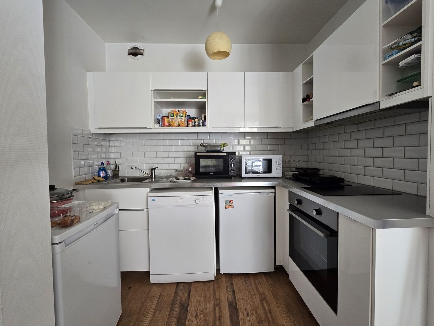 Appartement à vendre, 36m², Pornic