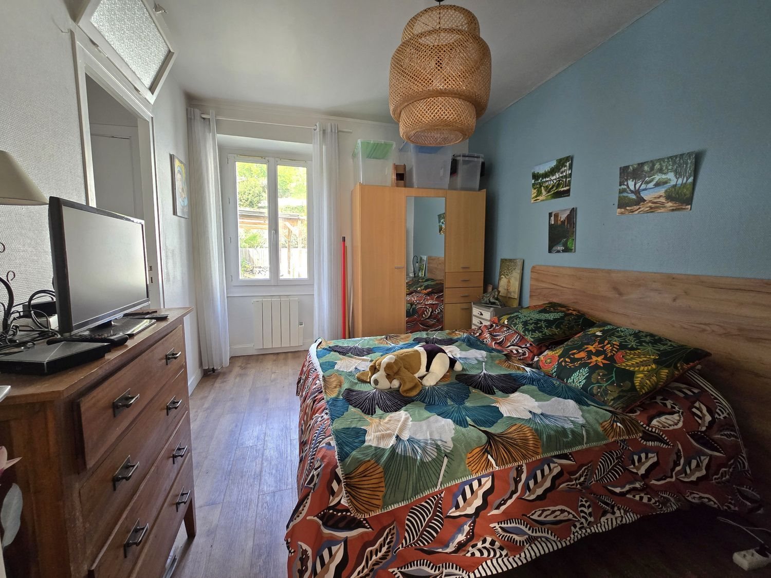Appartement à vendre, 36m², Pornic
