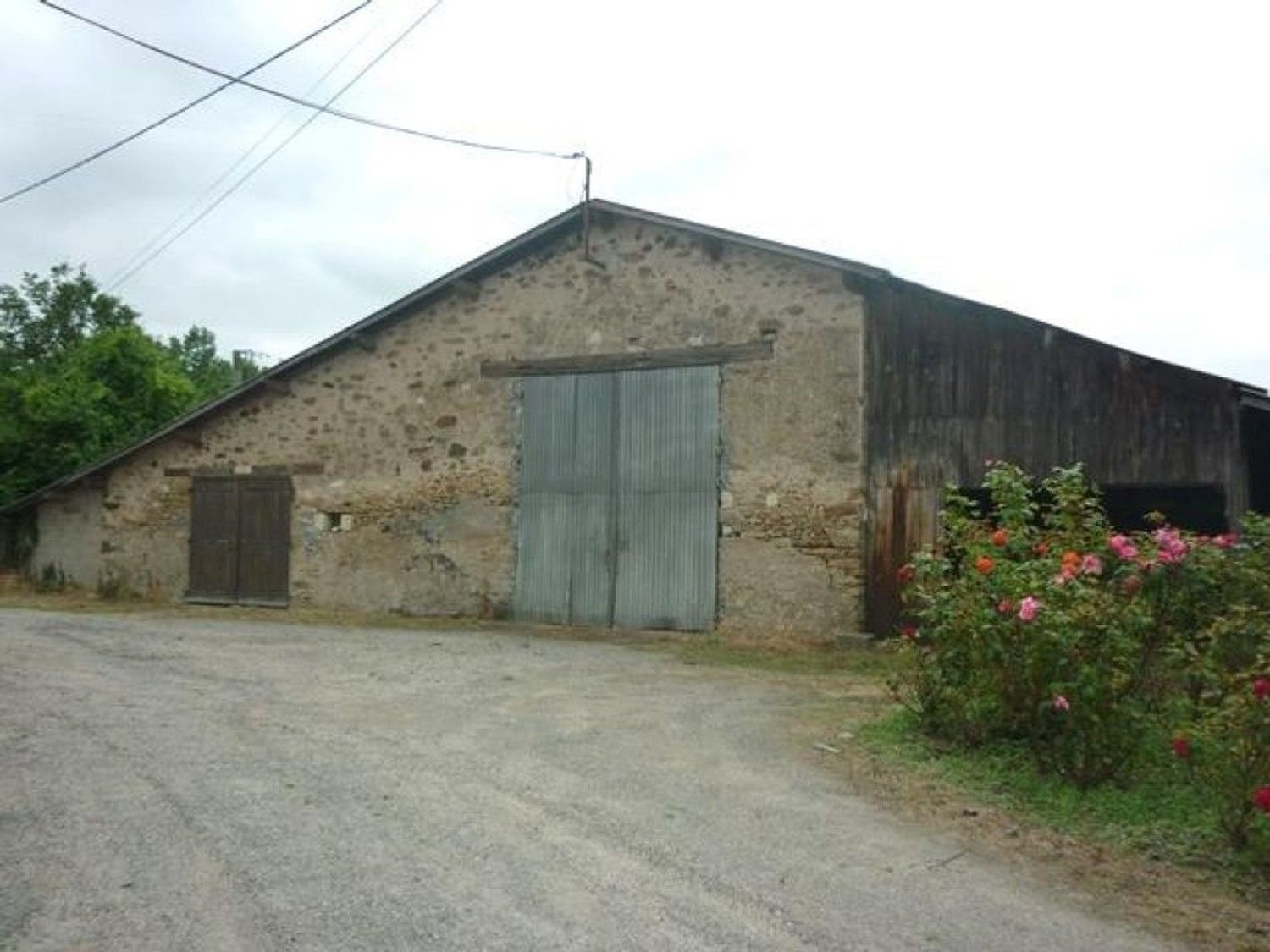 Maison à vendre, 200m², Montbert