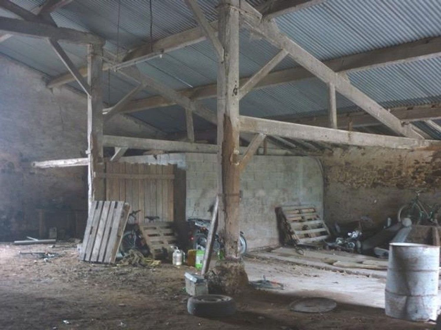 Maison à vendre, 200m², Montbert