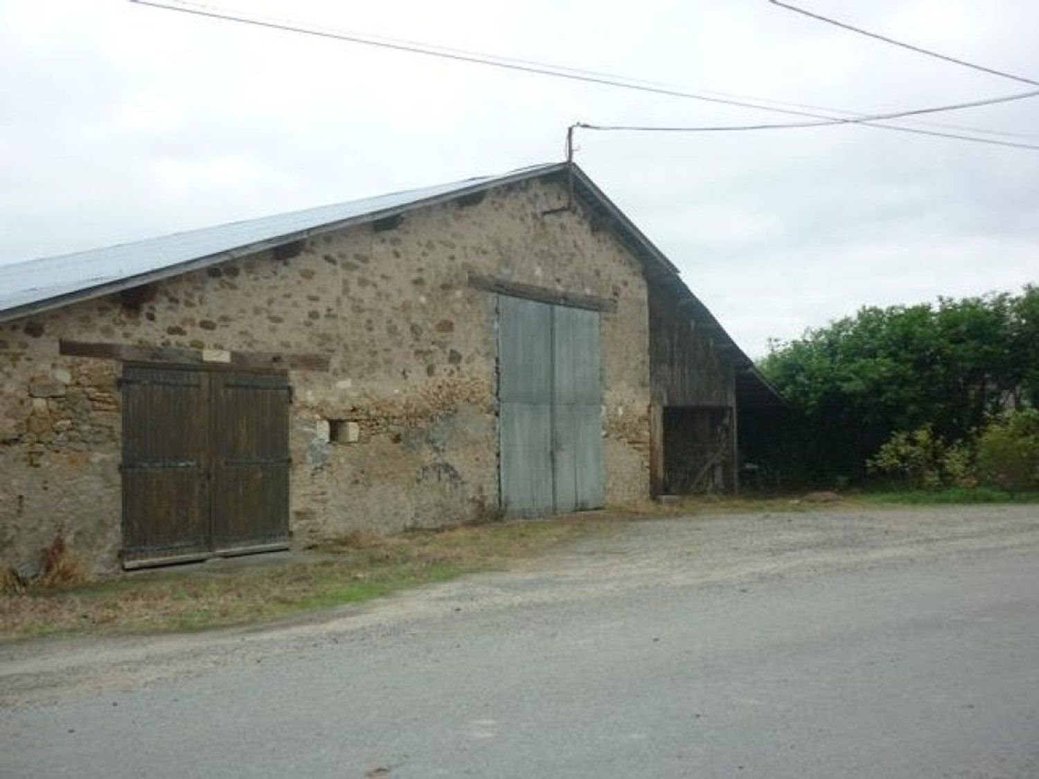 Maison à vendre, 200m², Montbert
