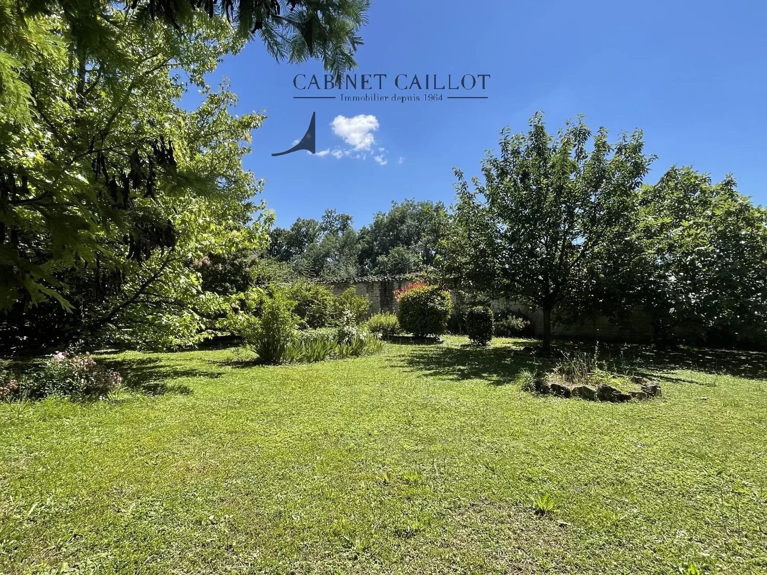 Maison à vendre, 205m², Thénac