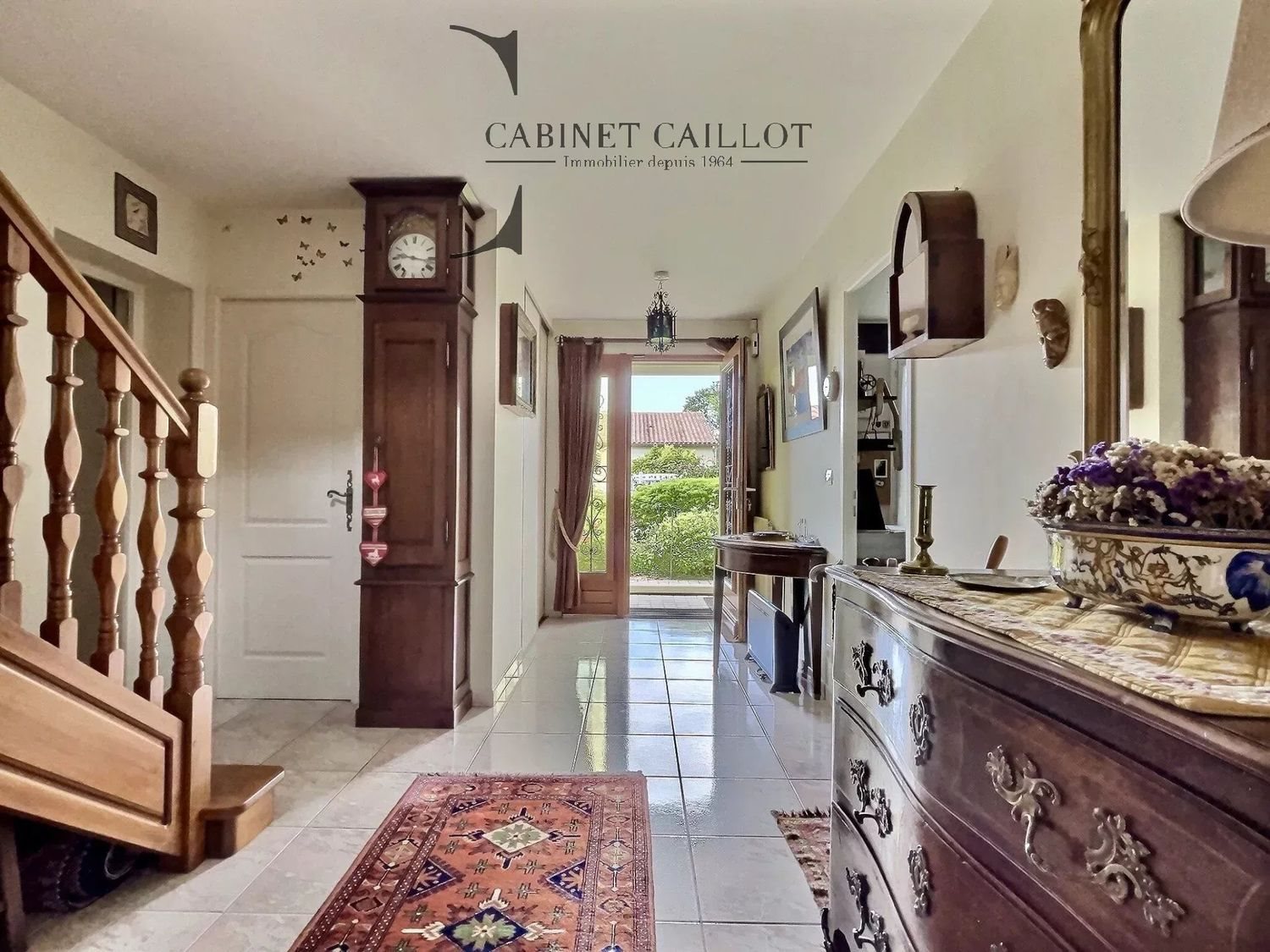 Maison à vendre, 205m², Thénac