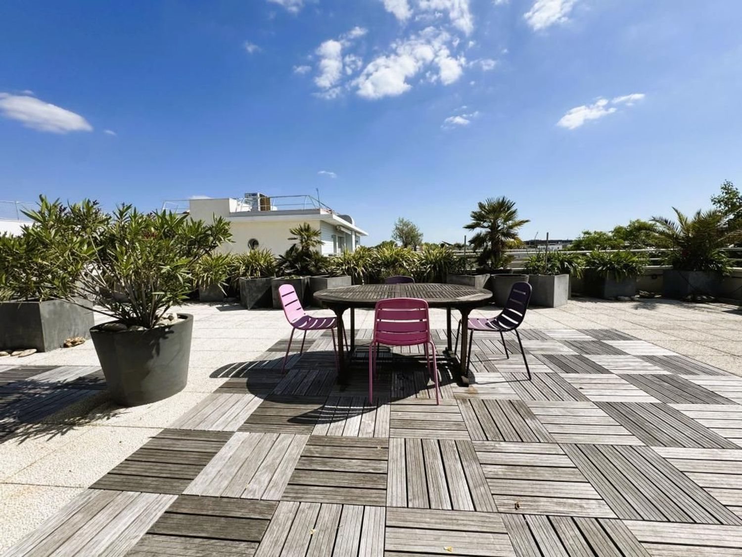 Appartement à vendre, 155m², La Rochelle