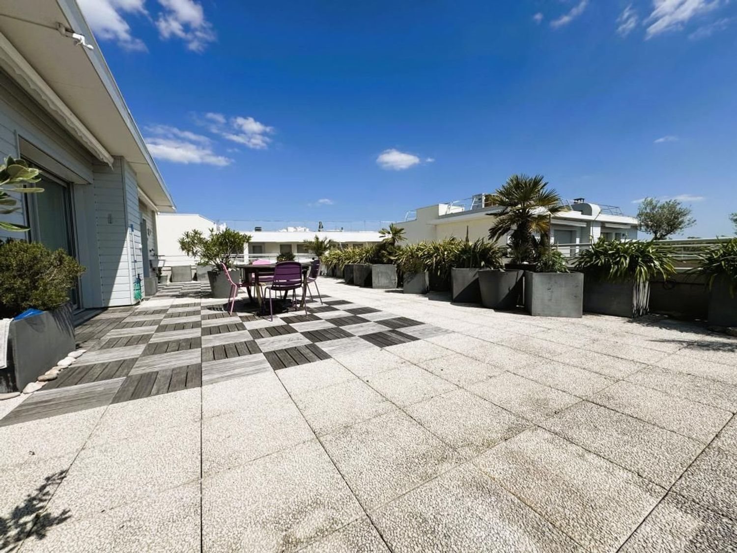 Appartement à vendre, 155m², La Rochelle