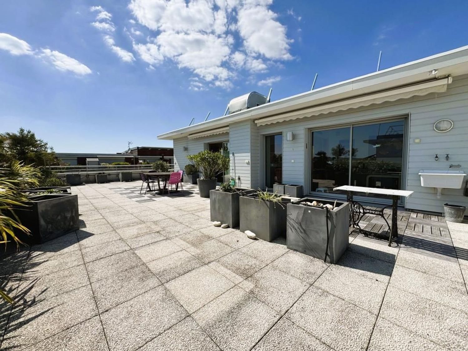 Appartement à vendre, 155m², La Rochelle