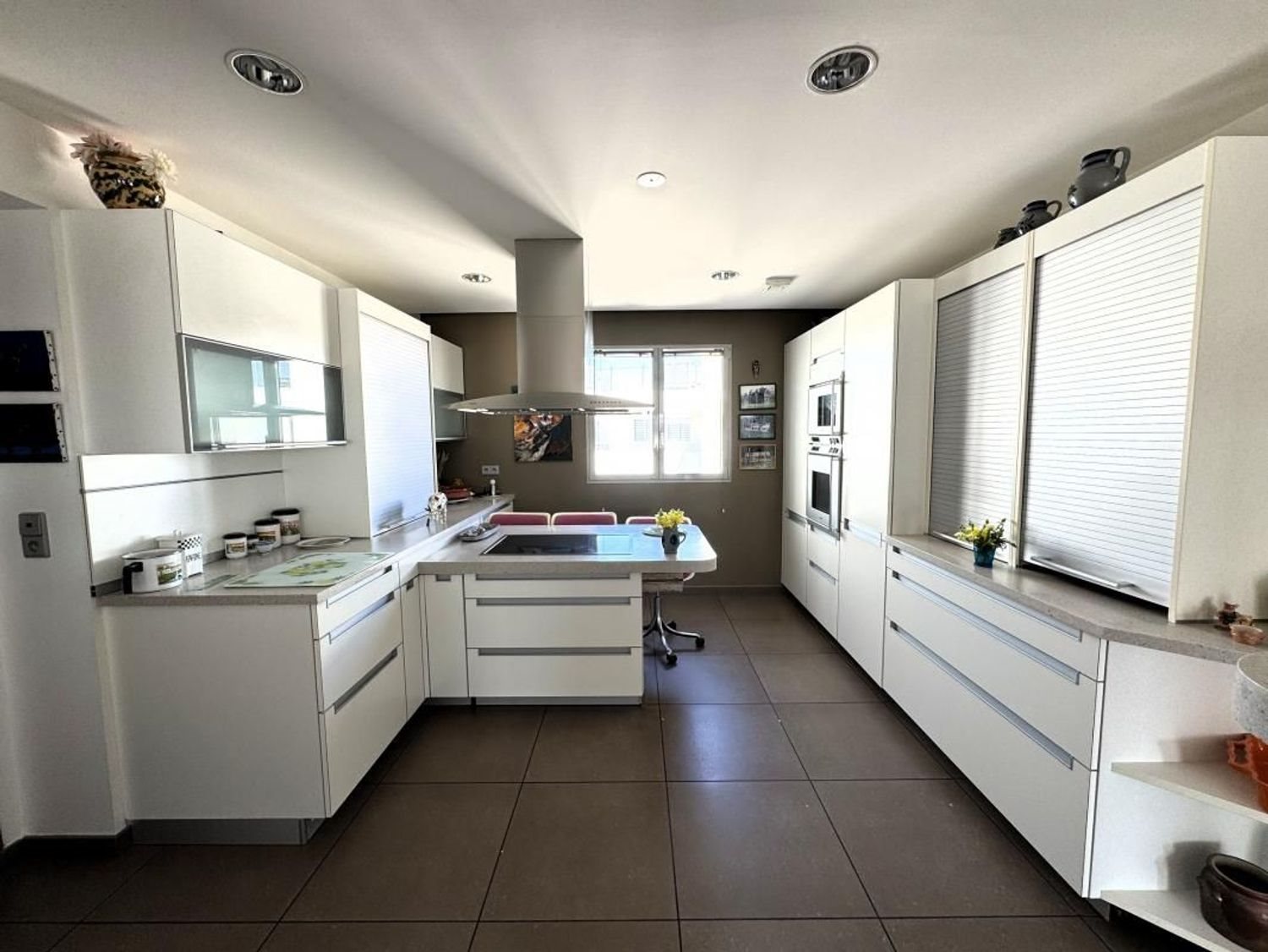Appartement à vendre, 155m², La Rochelle
