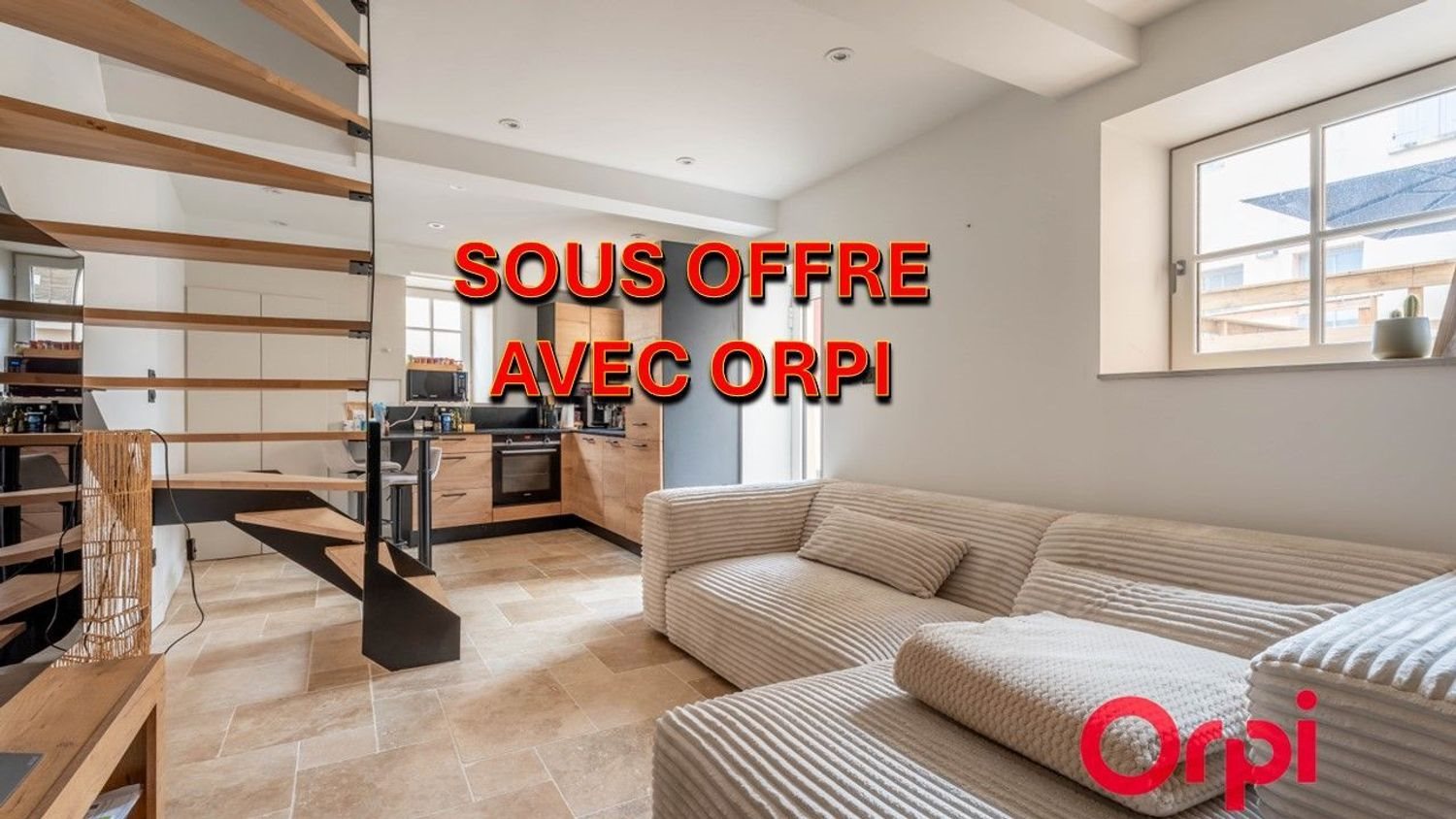 Maison à vendre, 44m², Irigny