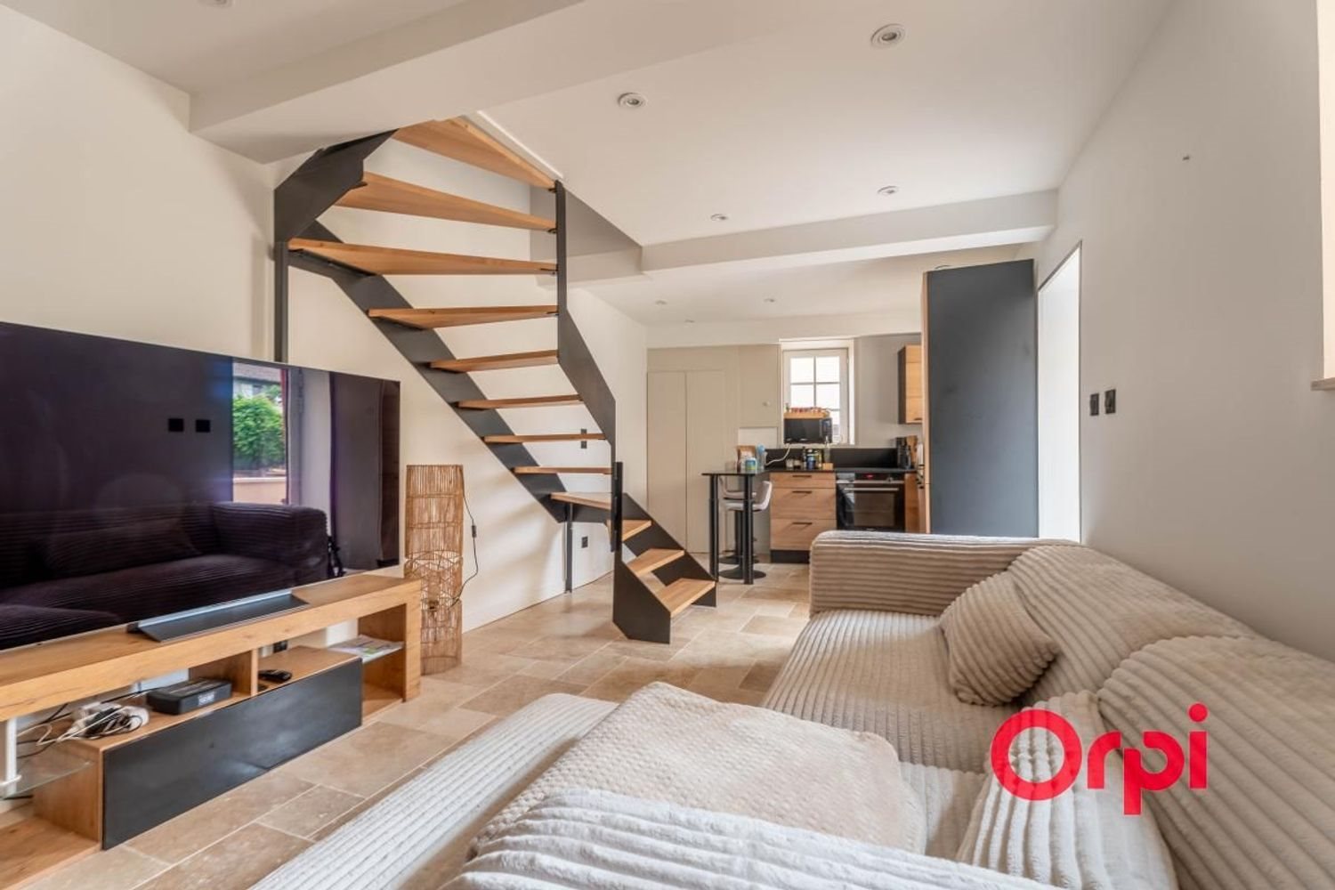 Maison à vendre, 44m², Irigny