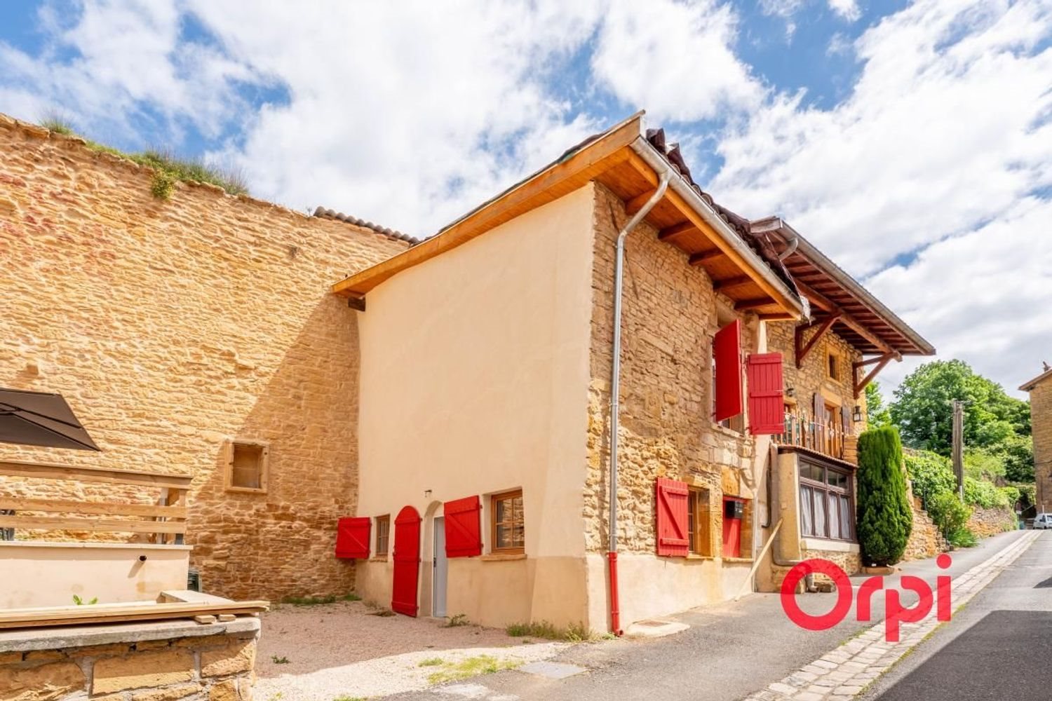 Maison à vendre, 44m², Irigny