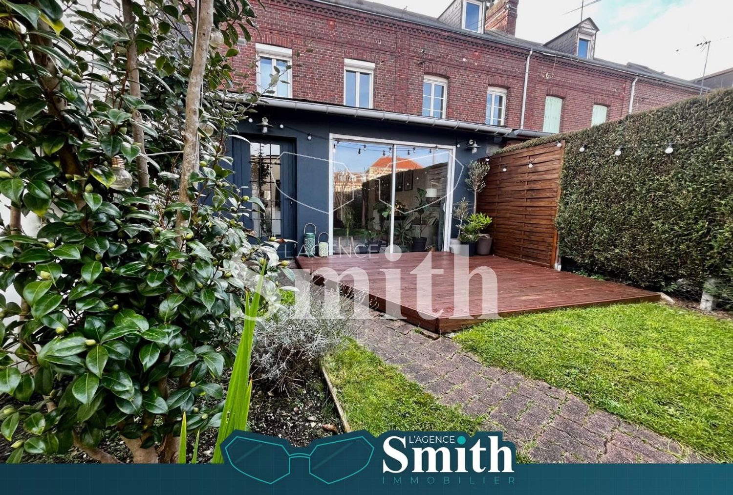 Maison à vendre, 68m², Le Petit-Quevilly