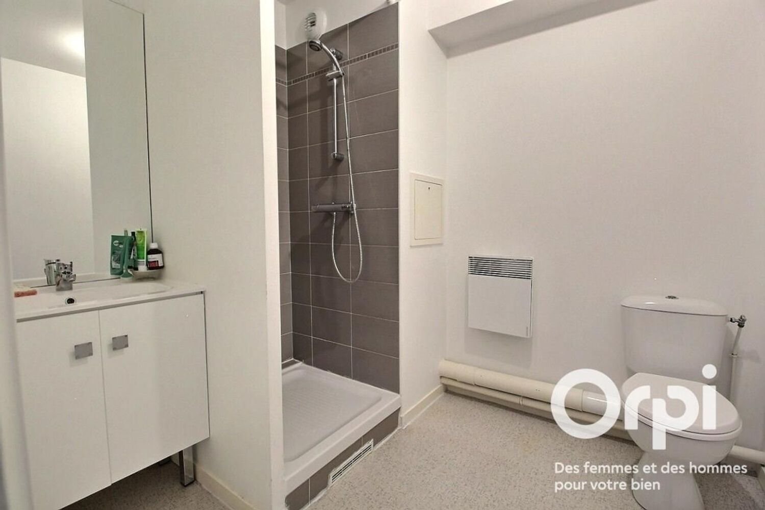 Appartement à vendre, 30m², Trappes
